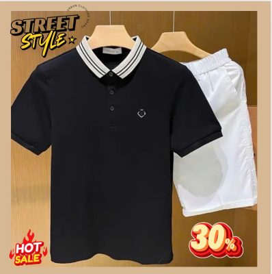áo polo nam cao cấp dành cho mùa hè