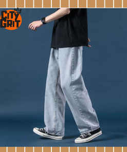 QUẦN JEANS